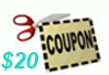 Shopper Approved Coupon